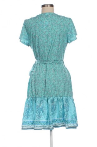 Kleid Unbranded, Größe M, Farbe Mehrfarbig, Preis 31,99 €