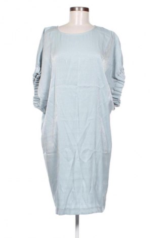 Kleid Unbranded, Größe L, Farbe Grau, Preis € 23,52