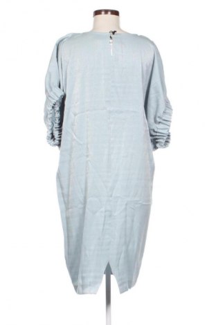 Kleid Unbranded, Größe L, Farbe Grau, Preis € 23,52