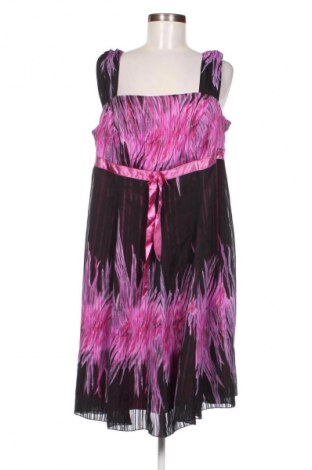 Kleid Unbranded, Größe XL, Farbe Mehrfarbig, Preis 27,80 €