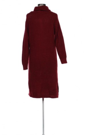 Φόρεμα Unbranded, Μέγεθος M, Χρώμα Κόκκινο, Τιμή 14,77 €