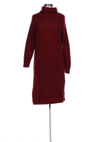 Φόρεμα Unbranded, Μέγεθος M, Χρώμα Κόκκινο, Τιμή 14,77 €
