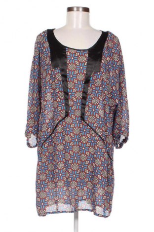Kleid Unbranded, Größe XXL, Farbe Mehrfarbig, Preis 27,70 €
