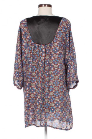 Kleid Unbranded, Größe XXL, Farbe Mehrfarbig, Preis 27,70 €