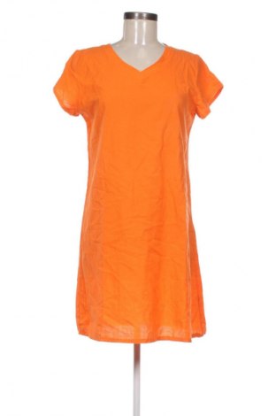 Kleid Unbranded, Größe M, Farbe Orange, Preis € 15,00