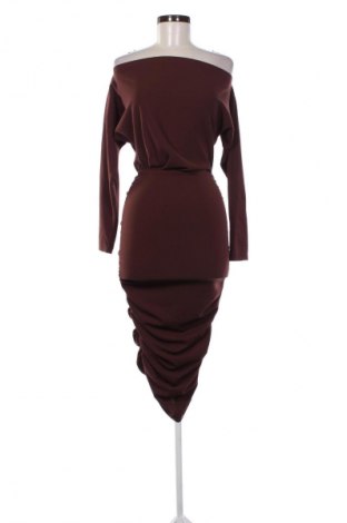 Kleid Unbranded, Größe XS, Farbe Braun, Preis € 14,91