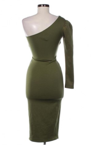 Φόρεμα Unbranded, Μέγεθος XS, Χρώμα Πράσινο, Τιμή 14,91 €