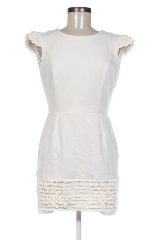 Φόρεμα Unbranded, Μέγεθος S, Χρώμα Εκρού, Τιμή 14,77 €