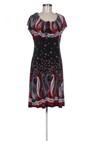 Kleid Unbranded, Größe M, Farbe Mehrfarbig, Preis € 18,32