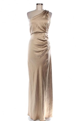 Φόρεμα Unbranded, Μέγεθος M, Χρώμα  Μπέζ, Τιμή 29,99 €