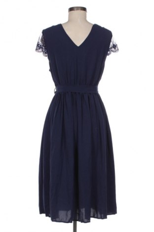 Kleid Unbranded, Größe L, Farbe Blau, Preis 14,83 €
