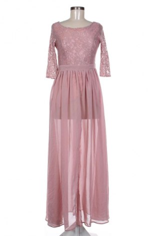 Rochie Unbranded, Mărime S, Culoare Mov deschis, Preț 76,32 Lei