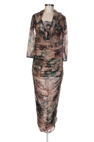 Kleid Unbranded, Größe L, Farbe Mehrfarbig, Preis € 64,99