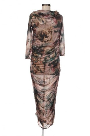 Kleid Unbranded, Größe L, Farbe Mehrfarbig, Preis € 64,99