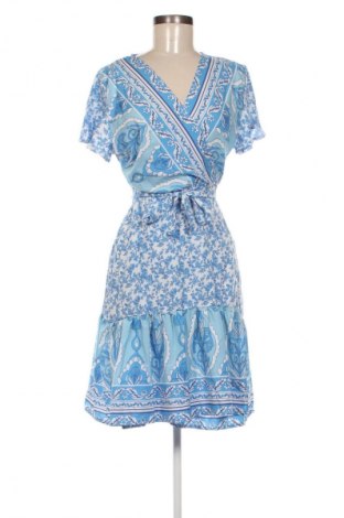Kleid Unbranded, Größe XXL, Farbe Mehrfarbig, Preis € 32,99