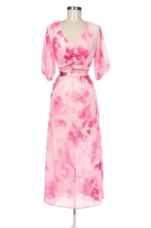Kleid Unbranded, Größe L, Farbe Mehrfarbig, Preis € 32,99