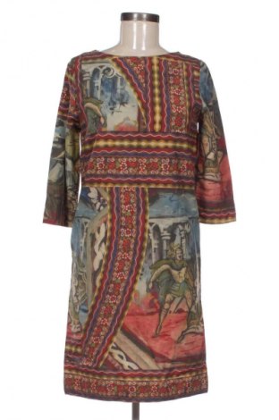 Kleid Unbranded, Größe M, Farbe Mehrfarbig, Preis 14,83 €