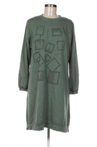 Kleid Unbranded, Größe L, Farbe Grün, Preis € 20,99