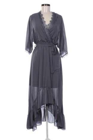 Šaty  Unbranded, Velikost XS, Barva Šedá, Cena  369,00 Kč