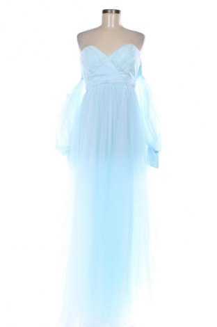 Rochie Unbranded, Mărime XXL, Culoare Albastru, Preț 200,99 Lei