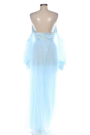 Rochie Unbranded, Mărime XXL, Culoare Albastru, Preț 200,99 Lei