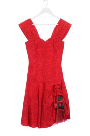 Rochie Unbranded, Mărime S, Culoare Roșu, Preț 76,32 Lei