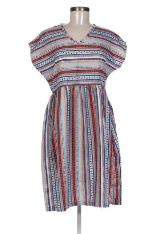 Φόρεμα Unbranded, Μέγεθος S, Χρώμα Πολύχρωμο, Τιμή 14,83 €
