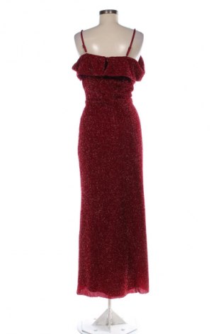 Kleid Unbranded, Größe XL, Farbe Rot, Preis € 40,99