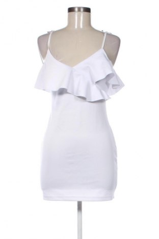 Φόρεμα Unbranded, Μέγεθος S, Χρώμα Λευκό, Τιμή 14,77 €