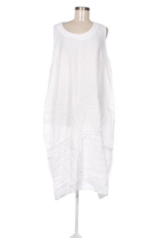 Φόρεμα Unbranded, Μέγεθος XL, Χρώμα Λευκό, Τιμή 27,70 €