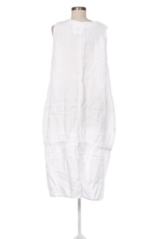 Φόρεμα Unbranded, Μέγεθος XL, Χρώμα Λευκό, Τιμή 27,70 €