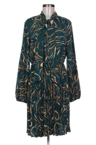 Φόρεμα Unbranded, Μέγεθος M, Χρώμα Πολύχρωμο, Τιμή 14,83 €