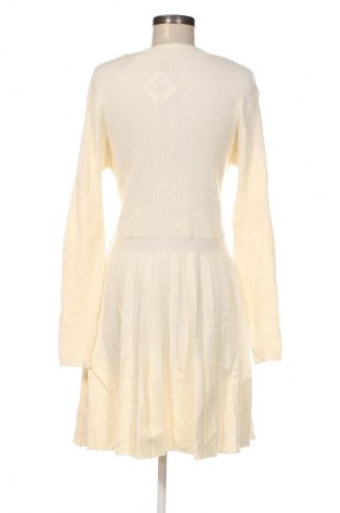 Sukienka Unbranded, Rozmiar XL, Kolor Żółty, Cena 95,99 zł