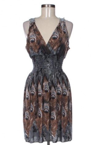 Φόρεμα Unbranded, Μέγεθος S, Χρώμα Πολύχρωμο, Τιμή 14,83 €