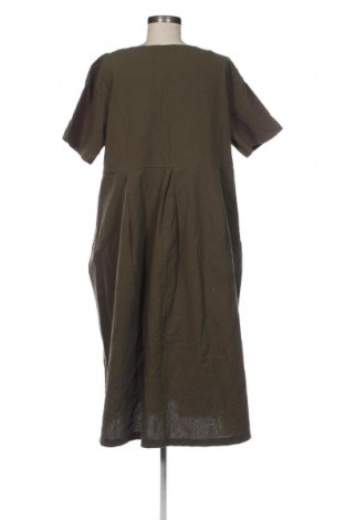 Φόρεμα Unbranded, Μέγεθος XXL, Χρώμα Πράσινο, Τιμή 12,86 €