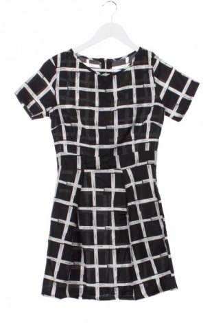 Φόρεμα Unbranded, Μέγεθος XS, Χρώμα Πολύχρωμο, Τιμή 27,70 €
