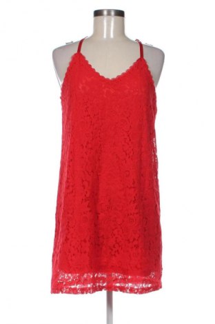 Φόρεμα Unbranded, Μέγεθος M, Χρώμα Κόκκινο, Τιμή 27,70 €