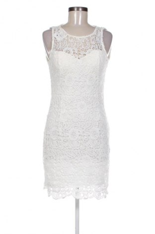 Φόρεμα Unbranded, Μέγεθος M, Χρώμα Λευκό, Τιμή 14,83 €