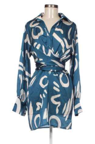Kleid Unbranded, Größe S, Farbe Mehrfarbig, Preis € 20,99