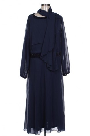 Rochie Unbranded, Mărime 4XL, Culoare Albastru, Preț 143,00 Lei