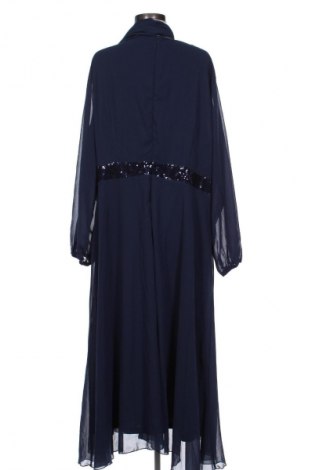 Rochie Unbranded, Mărime 4XL, Culoare Albastru, Preț 143,00 Lei