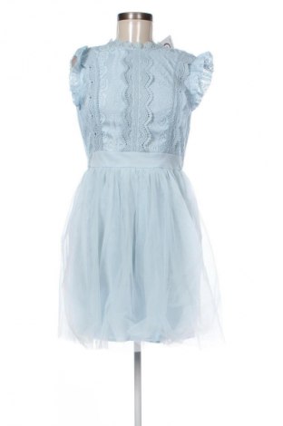 Φόρεμα Unbranded, Μέγεθος S, Χρώμα Μπλέ, Τιμή 29,74 €