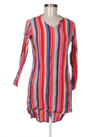 Φόρεμα Unbranded, Μέγεθος M, Χρώμα Πολύχρωμο, Τιμή 14,77 €