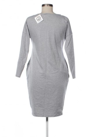 Kleid Unbranded, Größe M, Farbe Grau, Preis 14,83 €