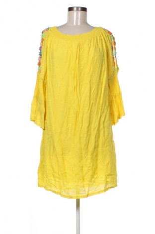 Kleid Unbranded, Größe M, Farbe Gelb, Preis € 14,77