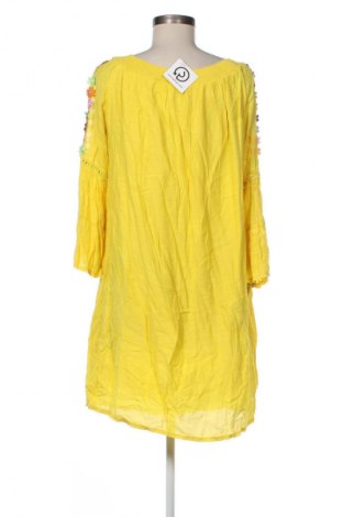 Kleid Unbranded, Größe M, Farbe Gelb, Preis € 14,77