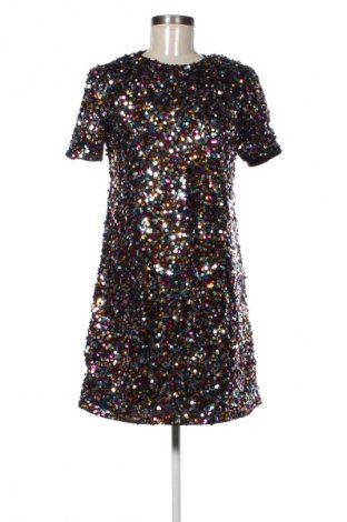 Kleid Unbranded, Größe S, Farbe Mehrfarbig, Preis € 14,83