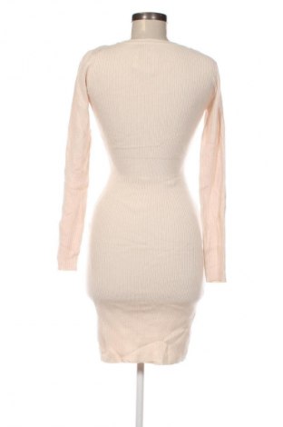 Kleid Unbranded, Größe M, Farbe Ecru, Preis € 20,99