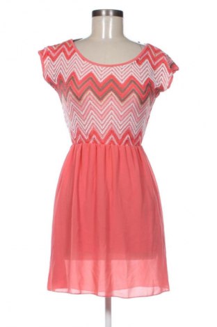 Kleid Unbranded, Größe S, Farbe Mehrfarbig, Preis 14,91 €