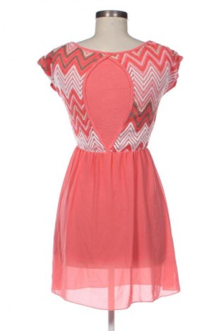 Kleid Unbranded, Größe S, Farbe Mehrfarbig, Preis 14,91 €